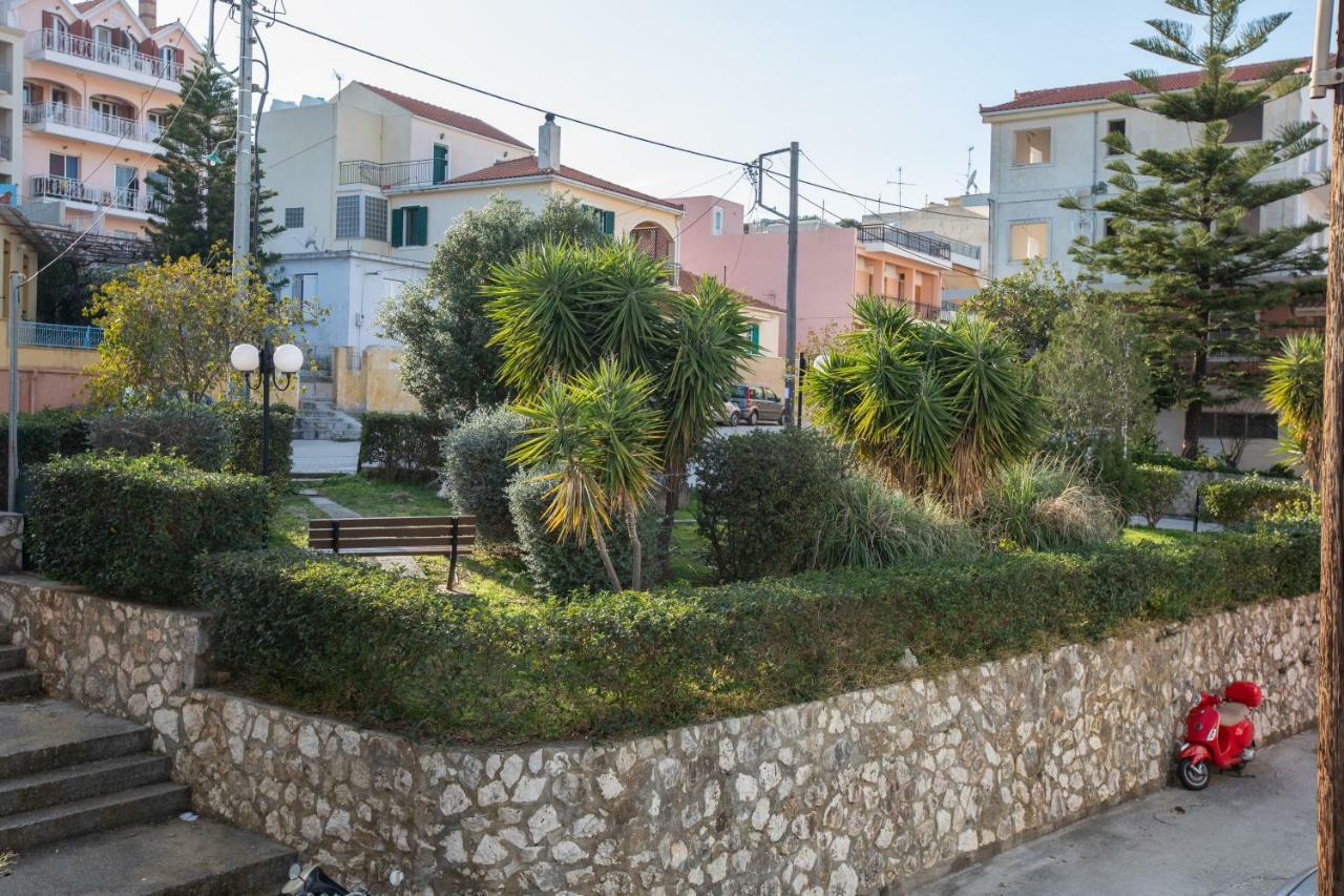 Elena'S Apartment 4 Argostoli  Buitenkant foto