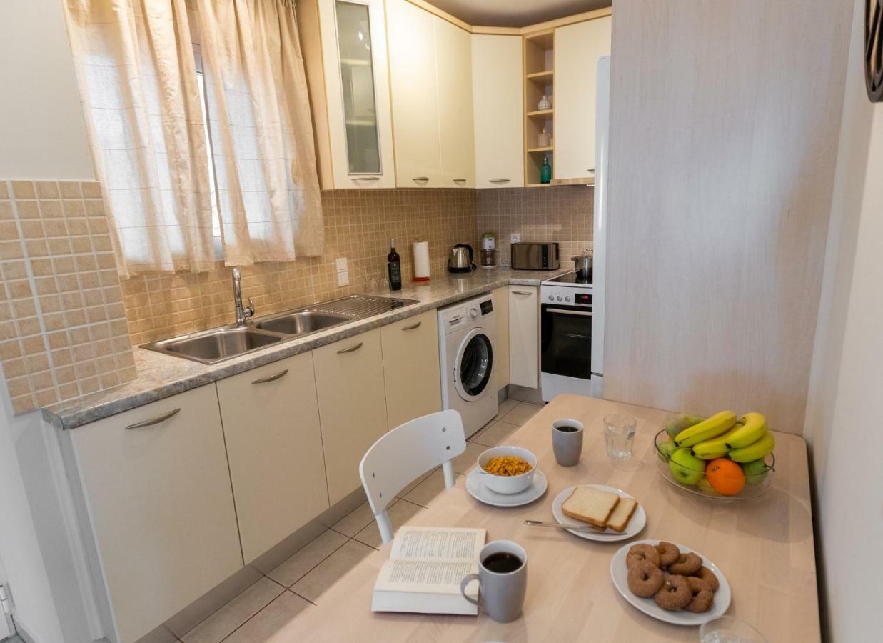 Elena'S Apartment 4 Argostoli  Buitenkant foto