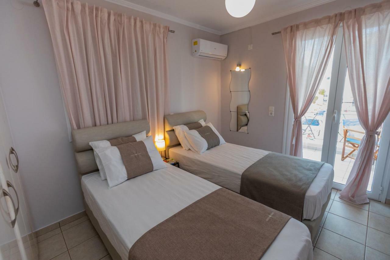 Elena'S Apartment 4 Argostoli  Buitenkant foto