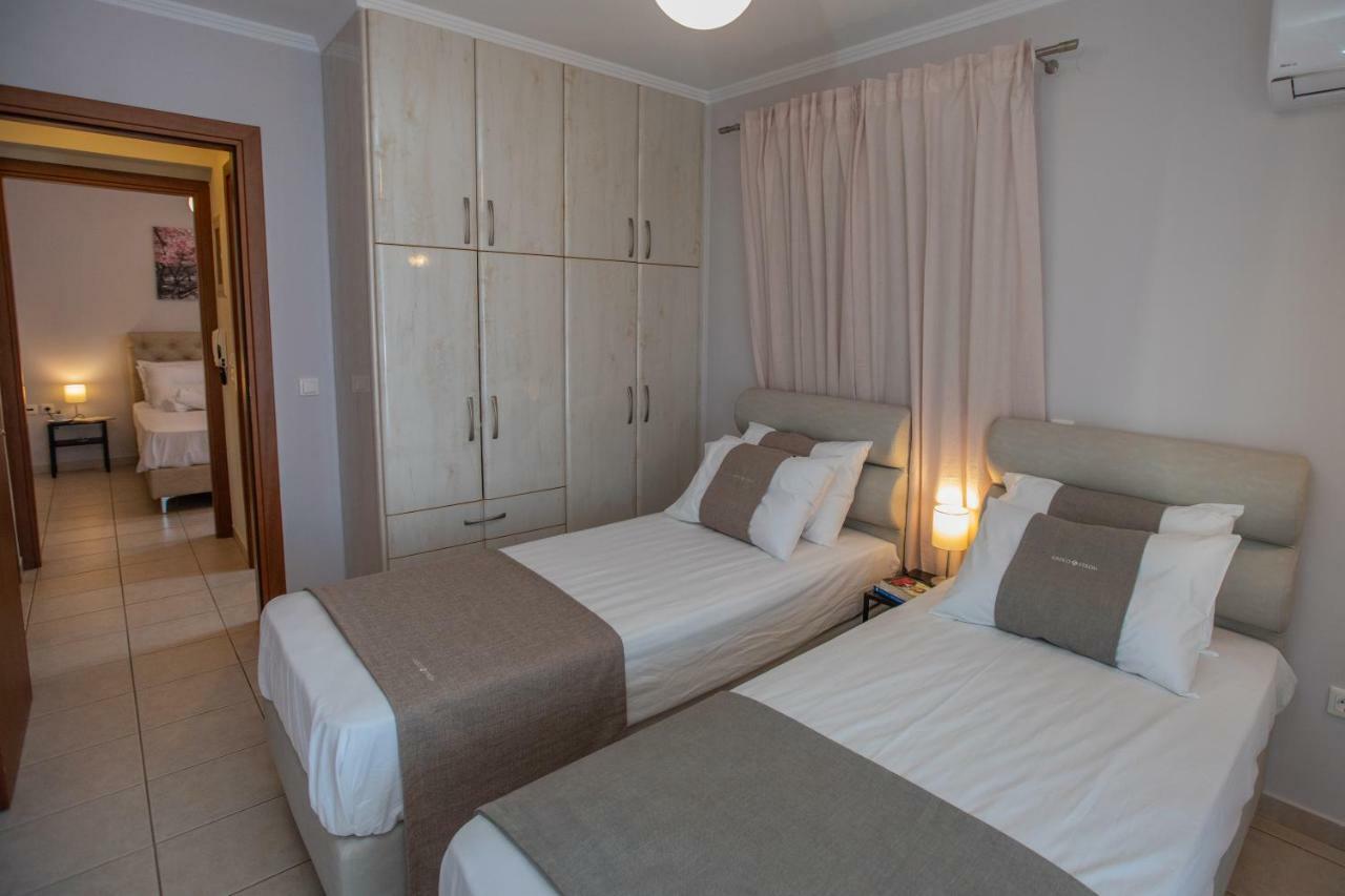Elena'S Apartment 4 Argostoli  Buitenkant foto